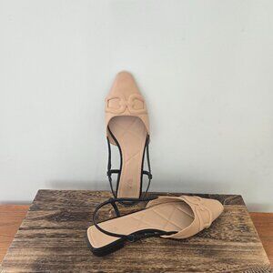 Zara flat